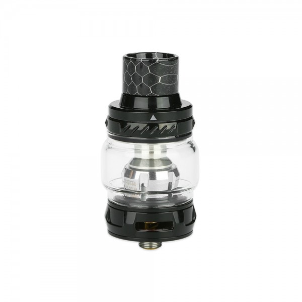 Original Eleaf ELLO Vate Sub Ohm Tank Atomizer 2ml/6.5ml free shipping