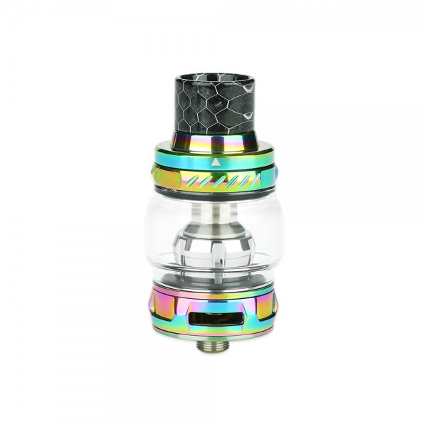 Original Eleaf ELLO Vate Sub Ohm Tank Atomizer 2ml/6.5ml free shipping