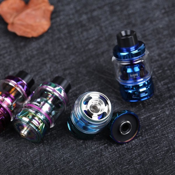 Original UWELL Crown 4 IV subtanks with 6 ml &5 ml free shipping