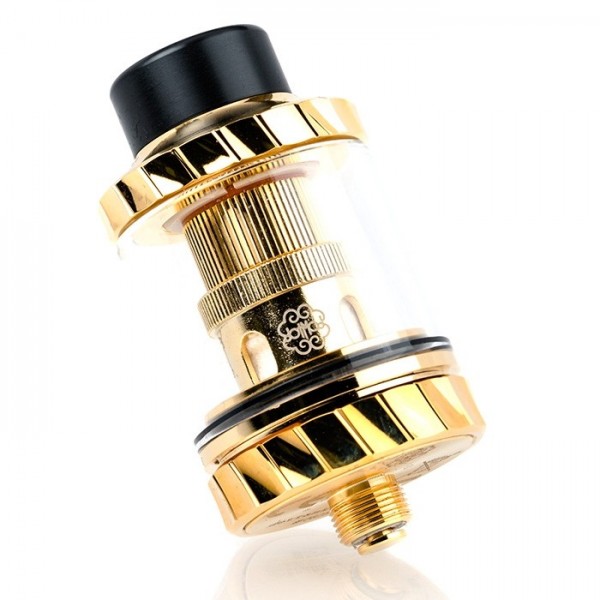 Original Dotmod Dottank Sub-ohm Tank 24MM free shipping