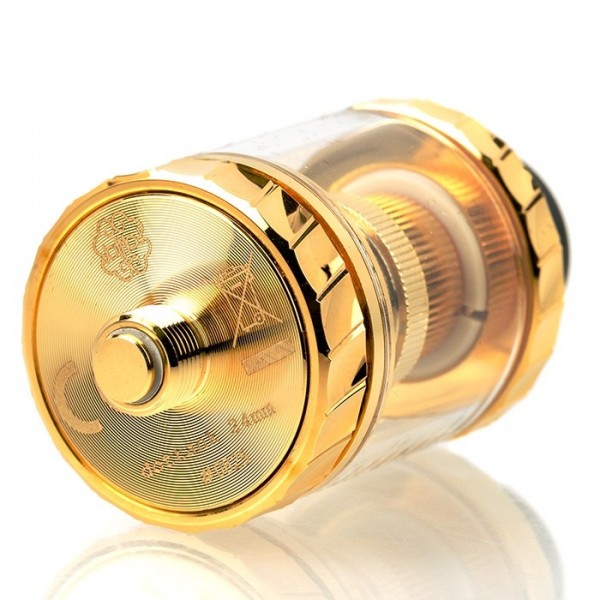 Original Dotmod Dottank Sub-ohm Tank 24MM free shipping