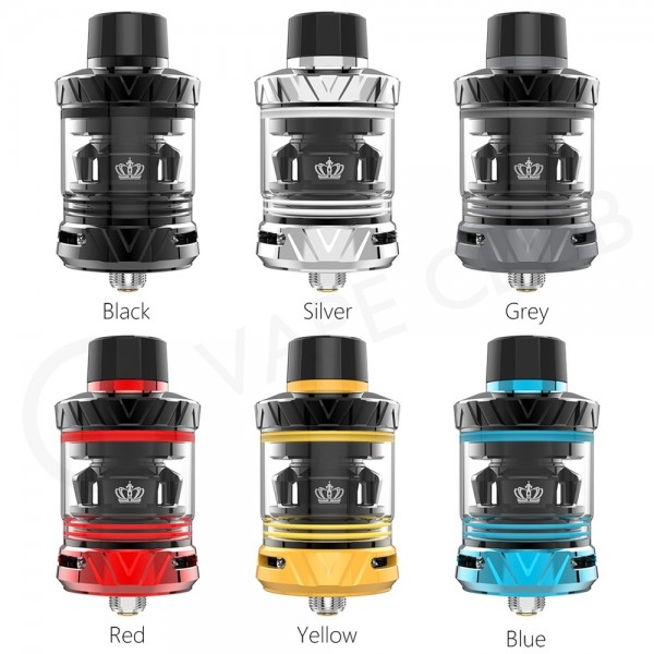 Original Uwell Crown 5 V Subohm Tank free shipping