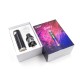 Original Eleaf iJust 3 Vaporizer Vape Pen Starter Kit with ELLO Duro built-in 3000mAh 6.5ml/2.0ml Tank free shipping