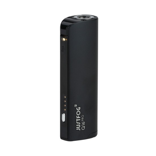 Original JUSTFOG Q16 Pro Battery 900mAh free shipping