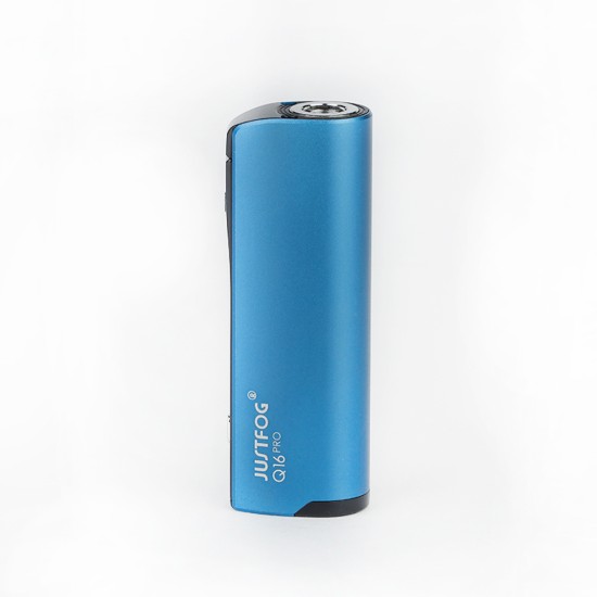 Original JUSTFOG Q16 Pro Battery 900mAh free shipping