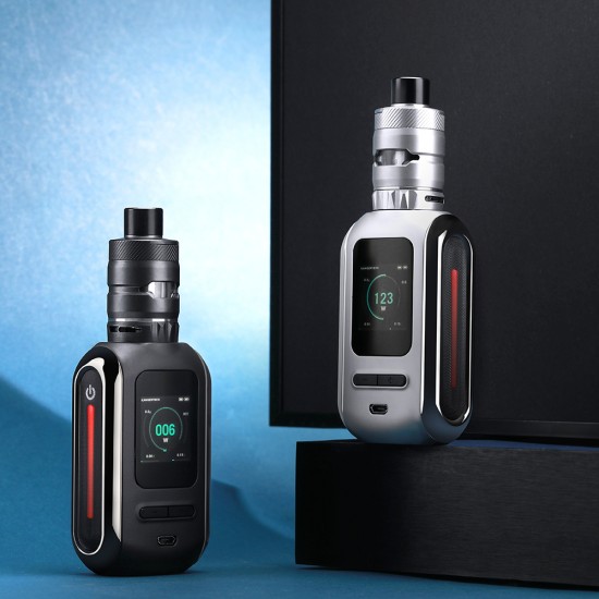 Origianl Kangertech Ranger 200W TC Kit free shipping