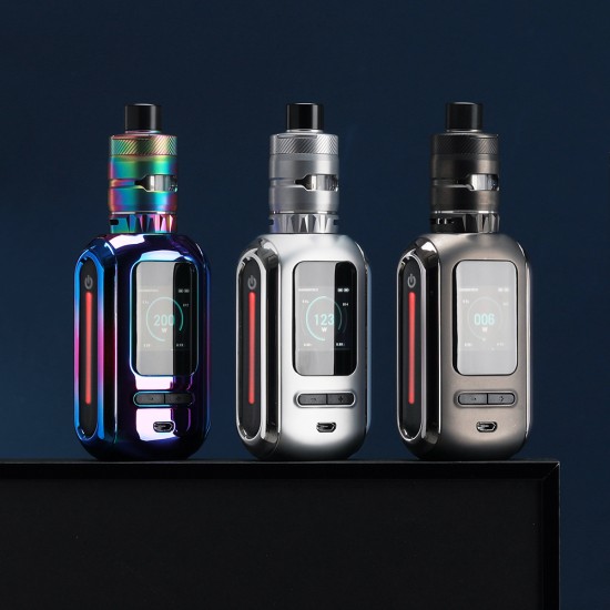 Origianl Kangertech Ranger 200W TC Kit free shipping