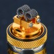 Original Hellvape Dead Rabbit RTA 25mm 2ML/4.5ML free shipping