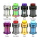 Original Hellvape Dead Rabbit RTA 25mm 2ML/4.5ML free shipping