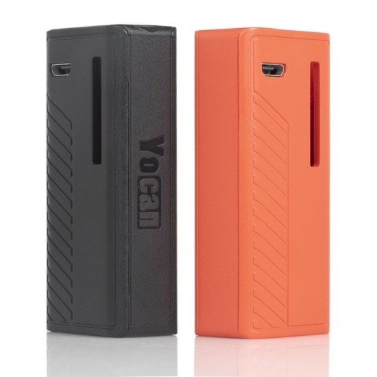 Origianl Yocan Rega Box Mod 320mah free shipping