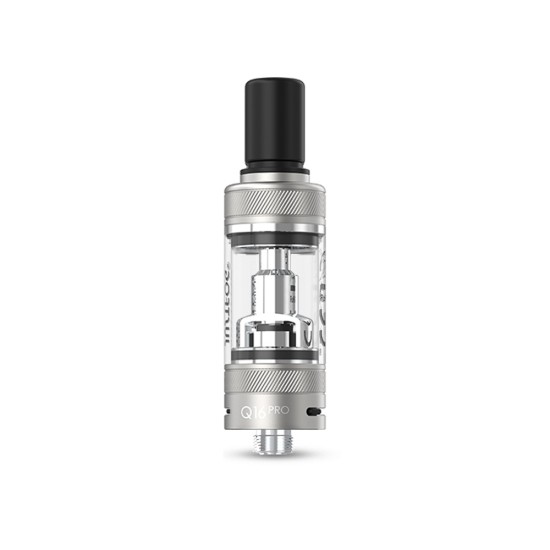 Original JUSTFOG Q16 Pro Clearomizer 1.9ml free shipping