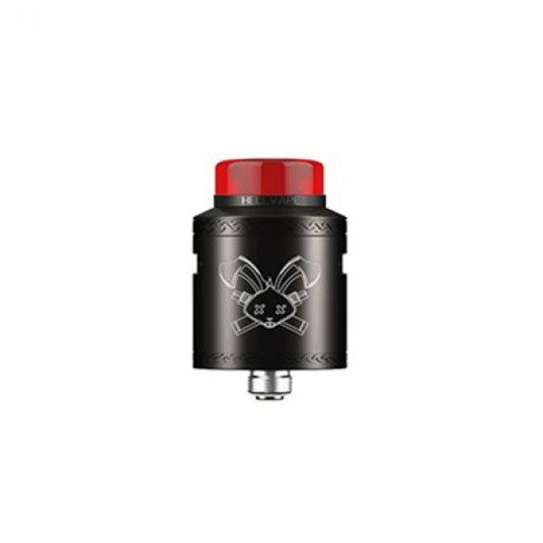 Original Hellvape Dead Rabbit V2 RDA free shipping