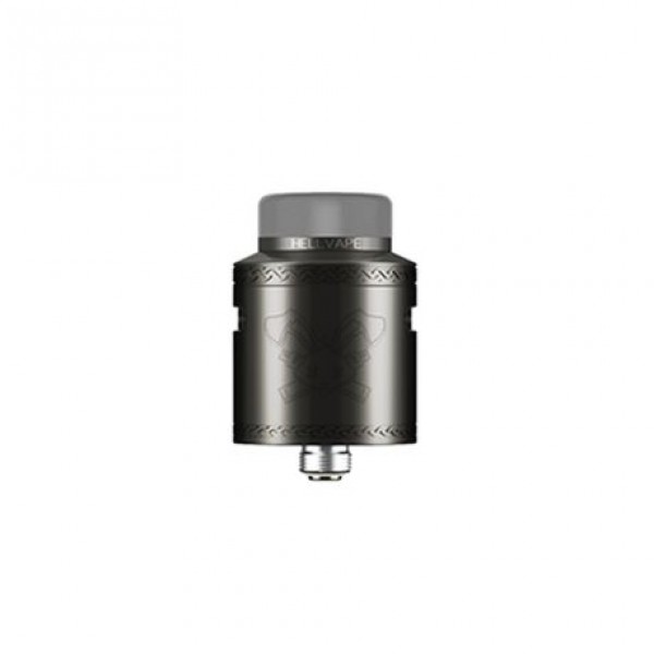 Original Hellvape Dead Rabbit V2 RDA free shipping