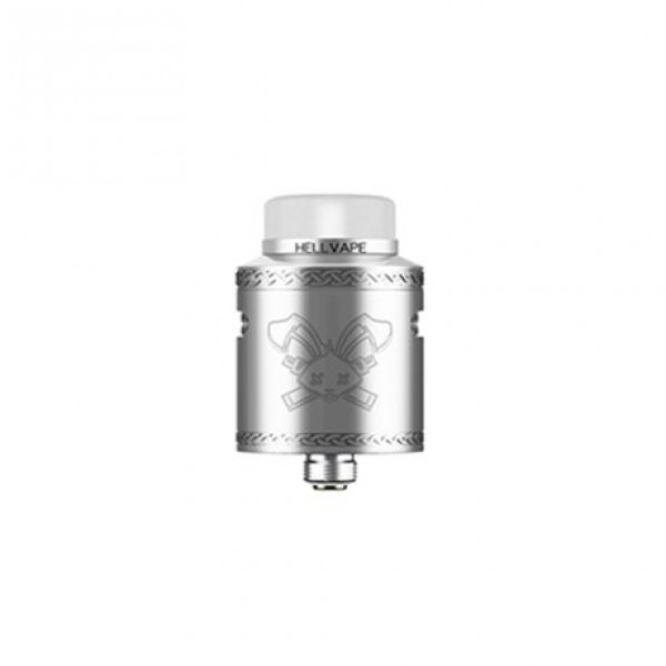 Original Hellvape Dead Rabbit V2 RDA free shipping