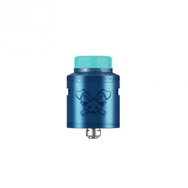 Original Hellvape Dead Rabbit V2 RDA free shipping