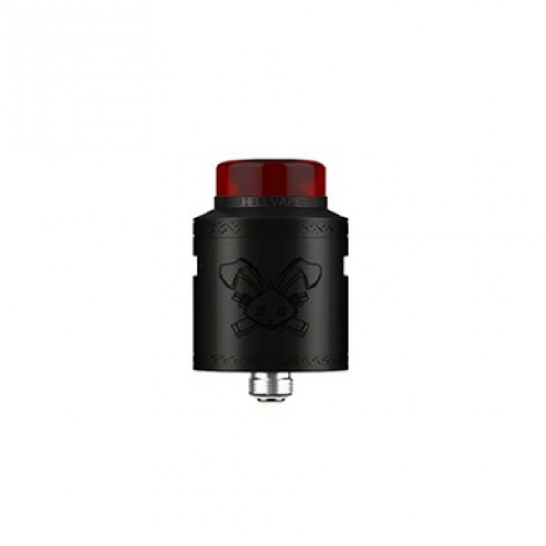 Original Hellvape Dead Rabbit V2 RDA free shipping