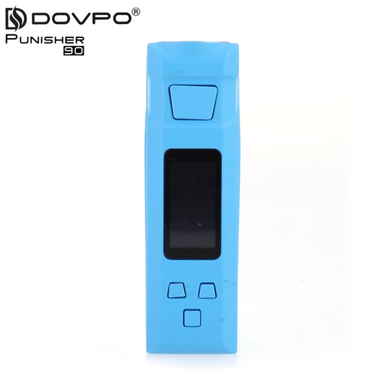 Original 90W DOVPO Punisher Box Mod free shipping