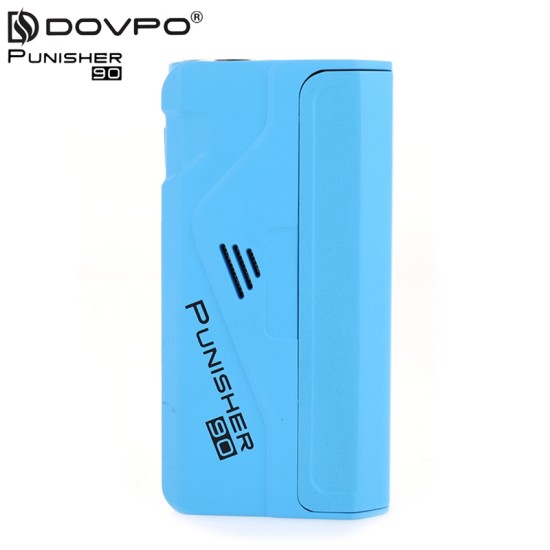 Original 90W DOVPO Punisher Box Mod free shipping