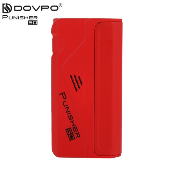 Original 90W DOVPO Punisher Box Mod free shipping