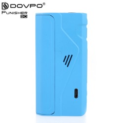 Original 90W DOVPO Punisher Box Mod free shipping