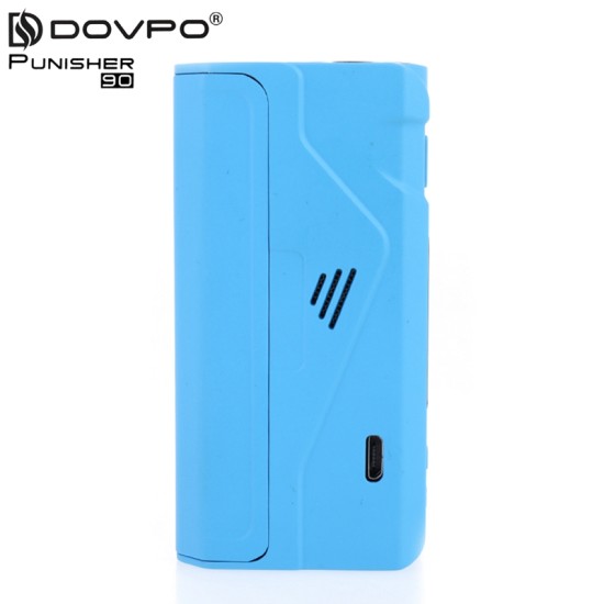 Original 90W DOVPO Punisher Box Mod free shipping