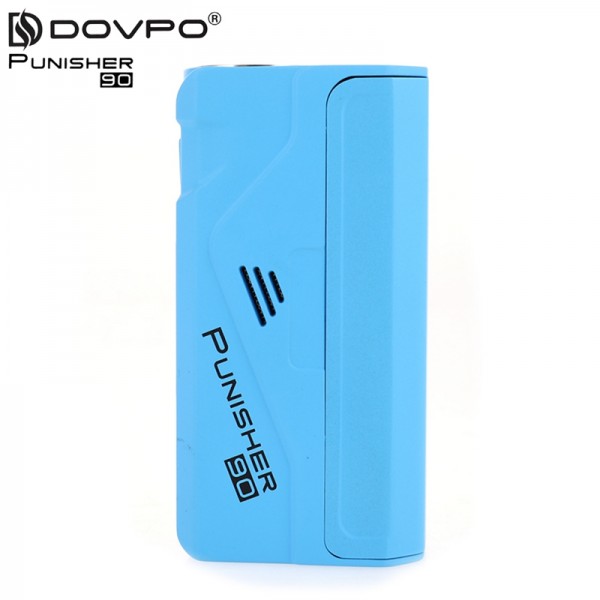 Original 90W DOVPO Punisher Box Mod free shipping