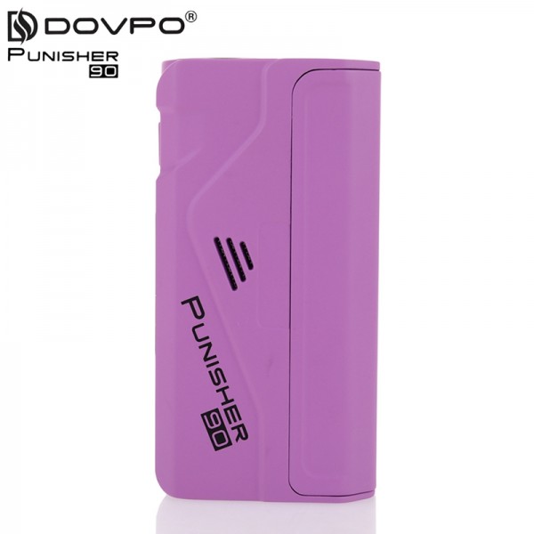 Original 90W DOVPO Punisher Box Mod free shipping