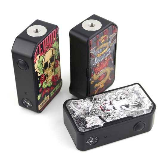 Original 280W DOVPO M VV II Box MOD free shipping