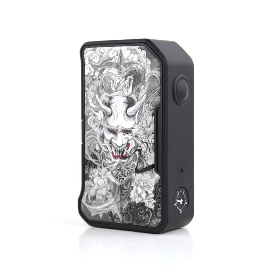 Original 280W DOVPO M VV II Box MOD free shipping