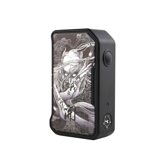 Original 280W DOVPO M VV II Box MOD free shipping