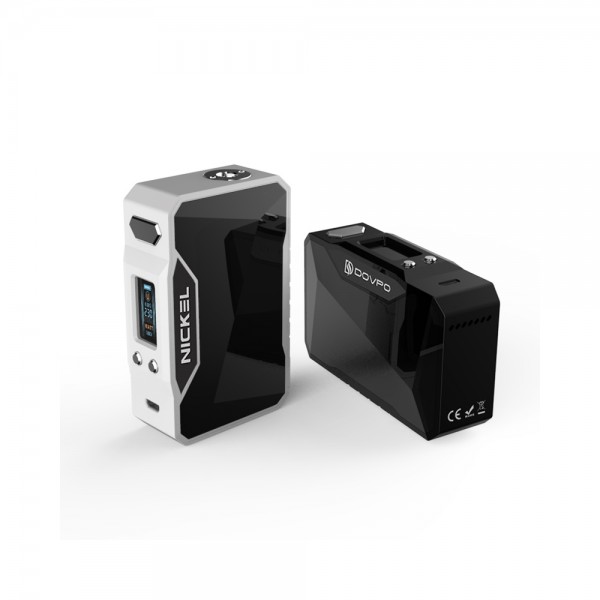 Original 230W Dovpo Nickel TC Box MOD free shipping