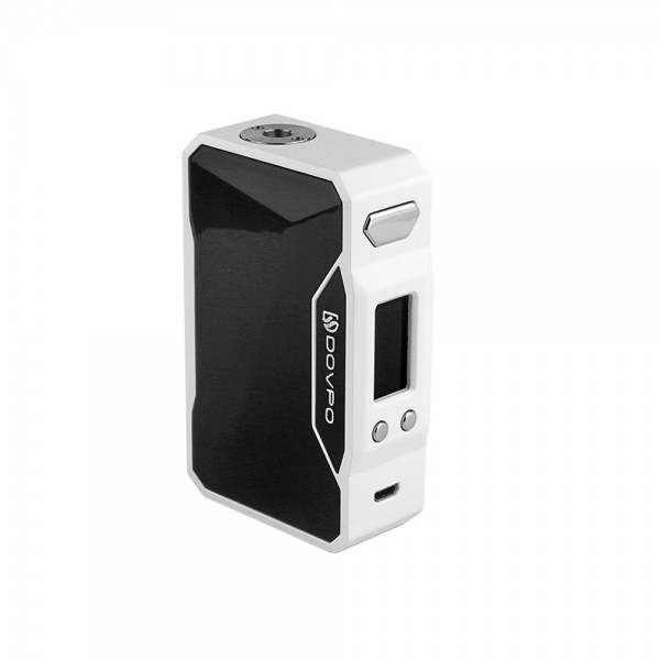 Original 230W Dovpo Nickel TC Box MOD free shipping