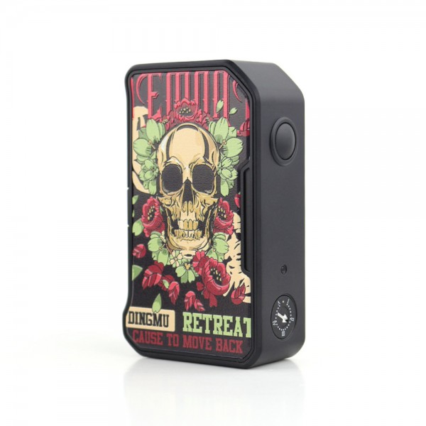 Original 280W DOVPO M VV II Box MOD free shipping