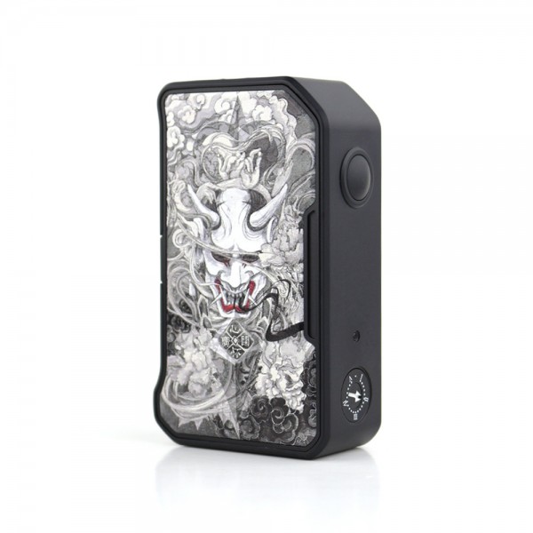 Original 280W DOVPO M VV II Box MOD free shipping