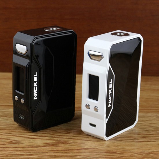 Original 230W Dovpo Nickel TC Box MOD free shipping