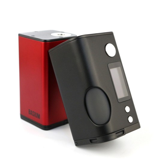 Original 180W DOVPO Basium VV Squonk Box MOD free shipping