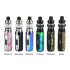 Original 80W Eleaf  iStick Rim Kit with Melo 5 Atomizer 3000mAh free shipping