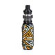 Original 80W Eleaf  iStick Rim Kit with Melo 5 Atomizer 3000mAh free shipping