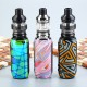 Original 80W Eleaf  iStick Rim Kit with Melo 5 Atomizer 3000mAh free shipping