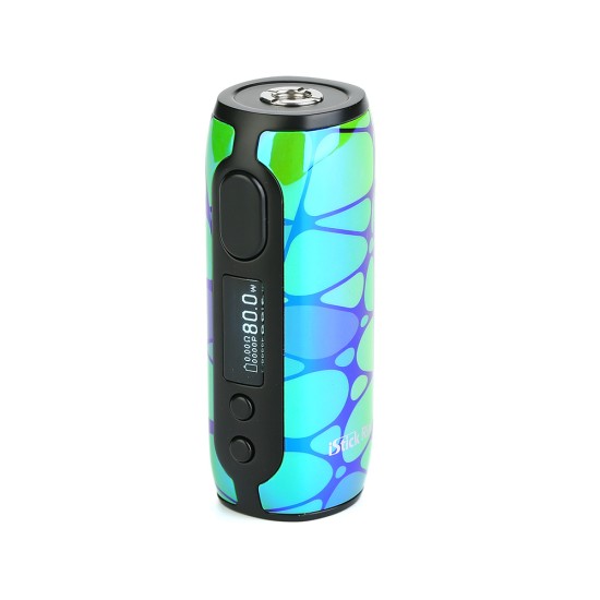 Original 80W Eleaf iStick Rim Box Mod free shipping