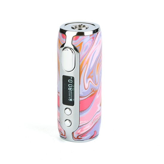 Original 80W Eleaf iStick Rim Box Mod free shipping