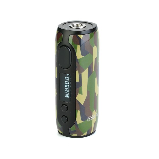 Original 80W Eleaf iStick Rim Box Mod free shipping