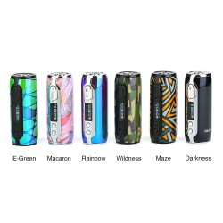 Original 80W Eleaf iStick Rim Box Mod free shipping