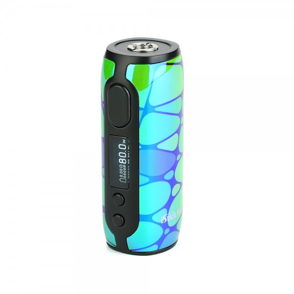 Original 80W Eleaf iStick Rim Box Mod free shipping