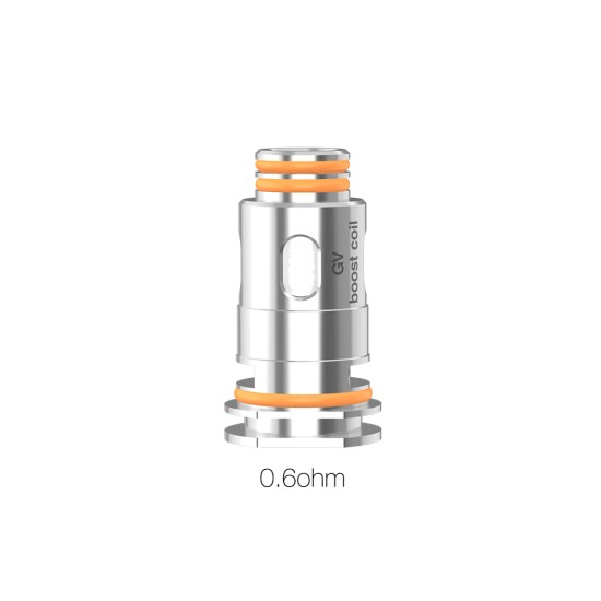 Geekvape Aegis Boost Replacement Coil 5pcs free shipping