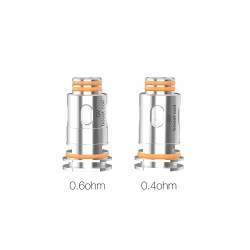 Geekvape Aegis Boost Replacement Coil 5pcs free shipping