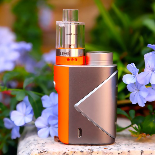 Original Geekvape Lucid 80W TC Starter Kit without battery cell free shipping