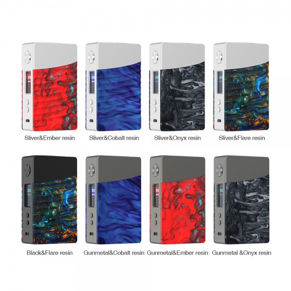 Original 200W GeekVape NOVA TC Box Mod free shipping