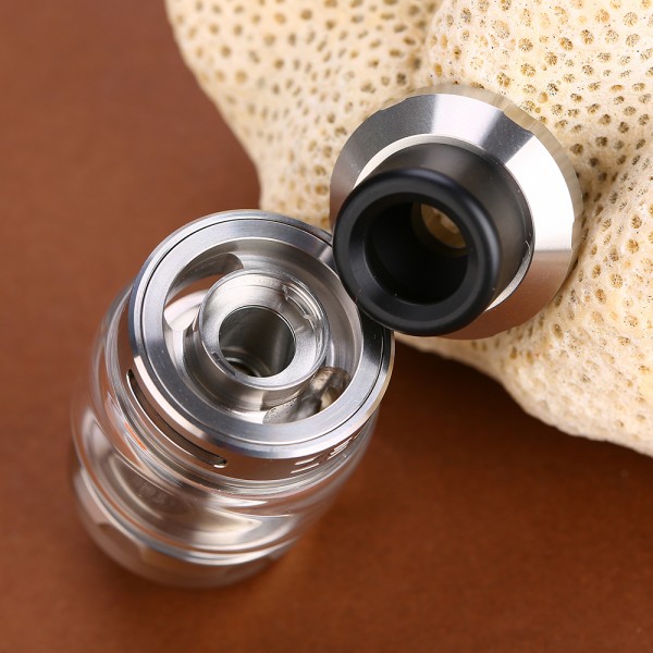 Original Geekvape Zeus Subohm Tank 2ml/5ml free shipping