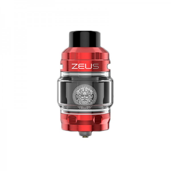 Original Geekvape Zeus Subohm Tank 2ml/5ml free shipping